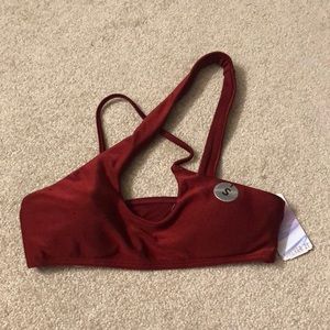 Forever 21 Bikini Top